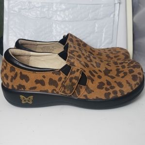 Alegria by PG Lite Kara Shoes